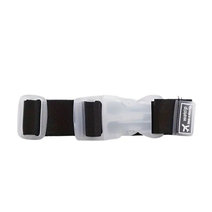 BowLift | Adjustable Nylon Luggage Strap – Practical for Everyday