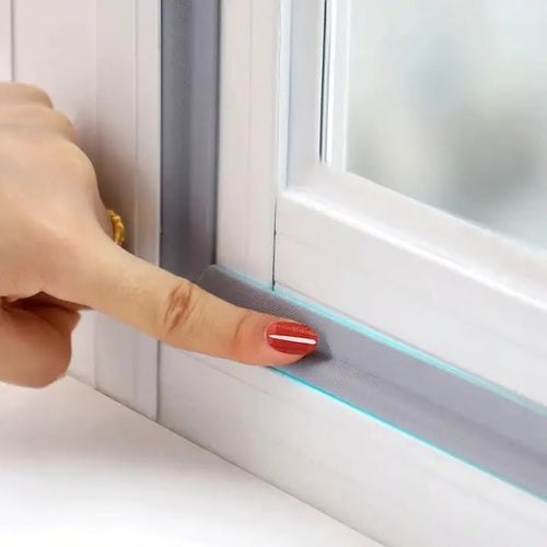BowLift | Self-adhesive sealing tape for windows & doors