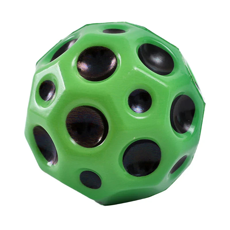 BowLift | Stress Relief Bouncy Ball
