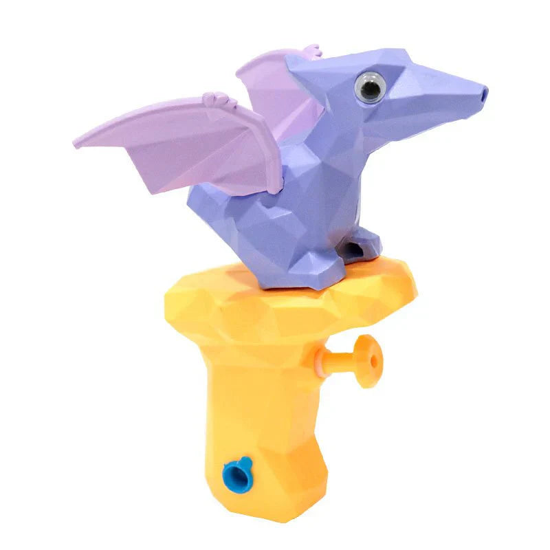 BowLift | Dino Water Gun – Fun Spraying Fun for Kids