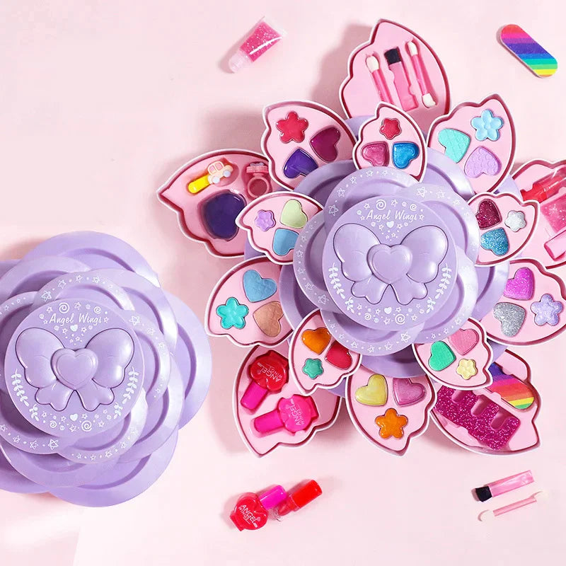 BowLift | Magical beauty set – Makeup fun for little stylists