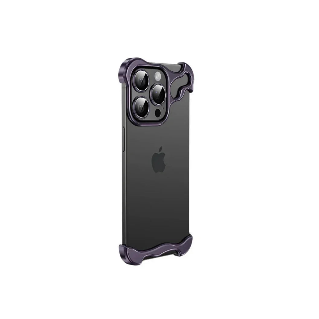 BowLift | ArmorGuard - Durable iPhone Edge Guard Case for Protection Against Impacts and Scratches