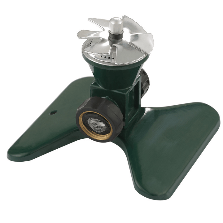 BowLift | Metal - 360° Garden