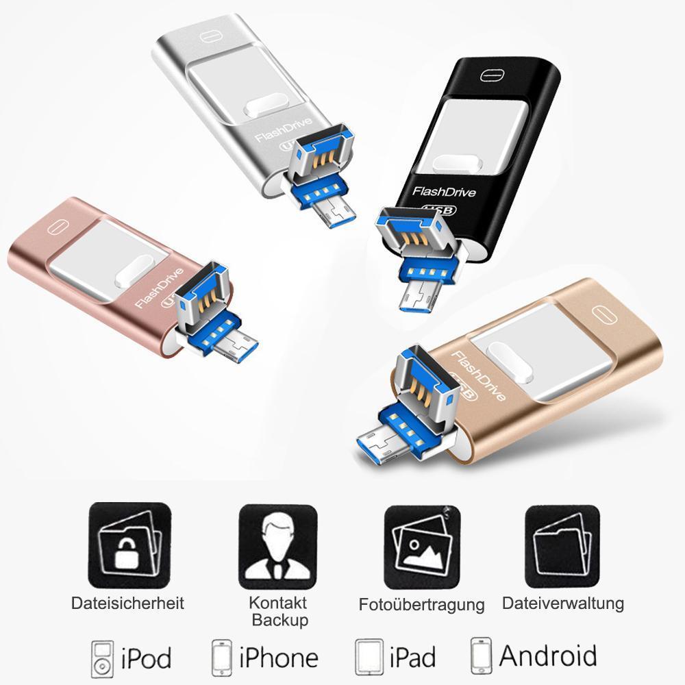 BowLift | USB mass storage