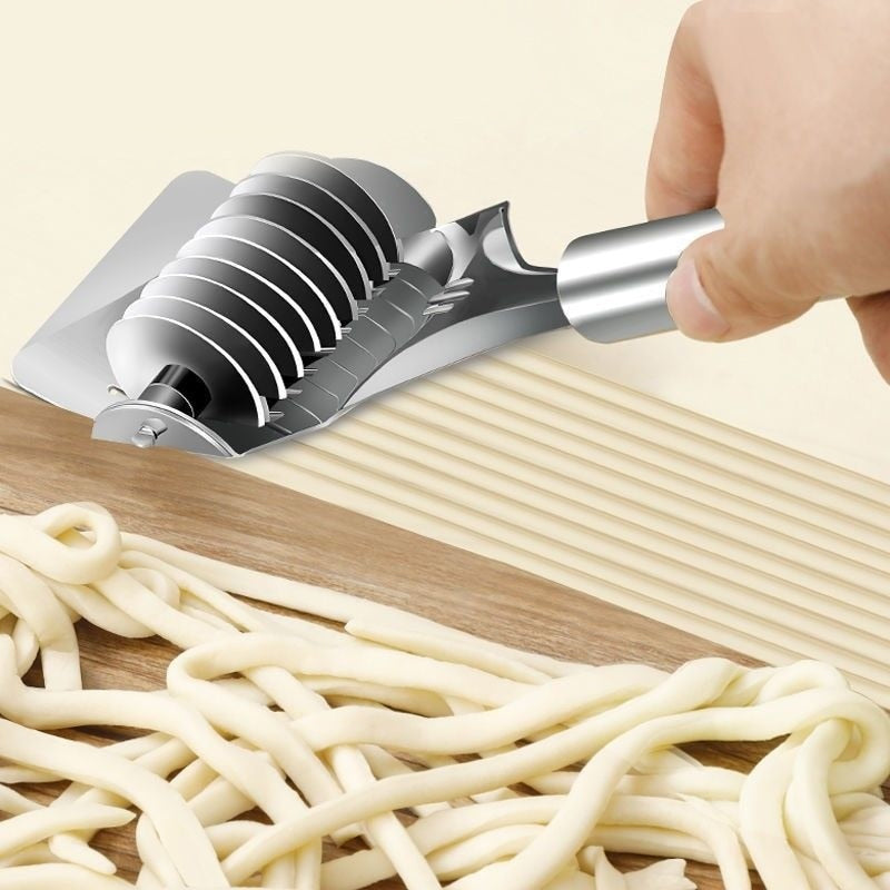 Noodle Spaghetti Cutter Roller | Bowlift