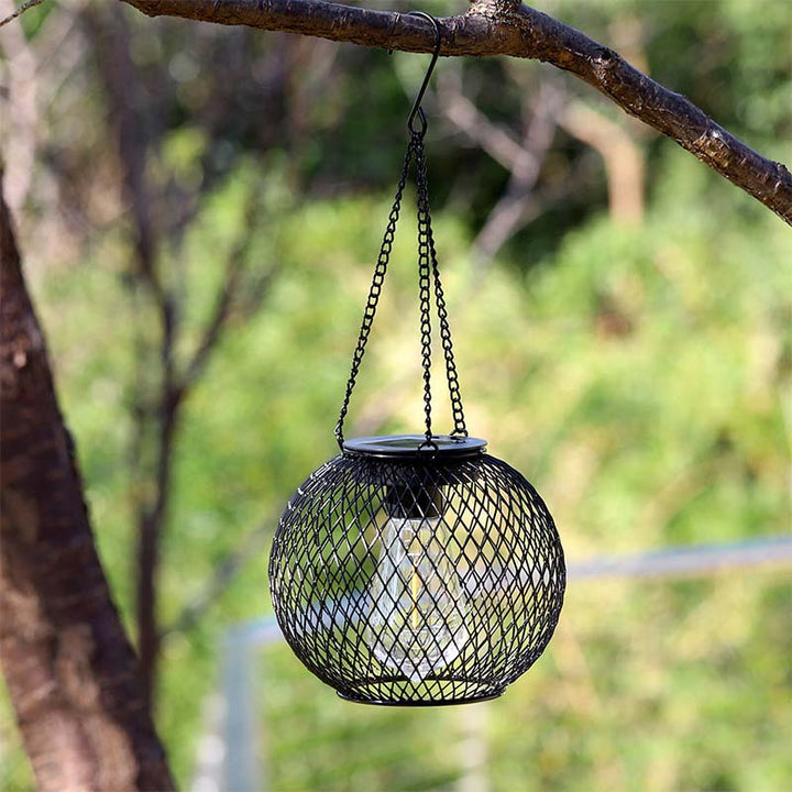 BowLift | Solar Garden Lantern(2 PCS)