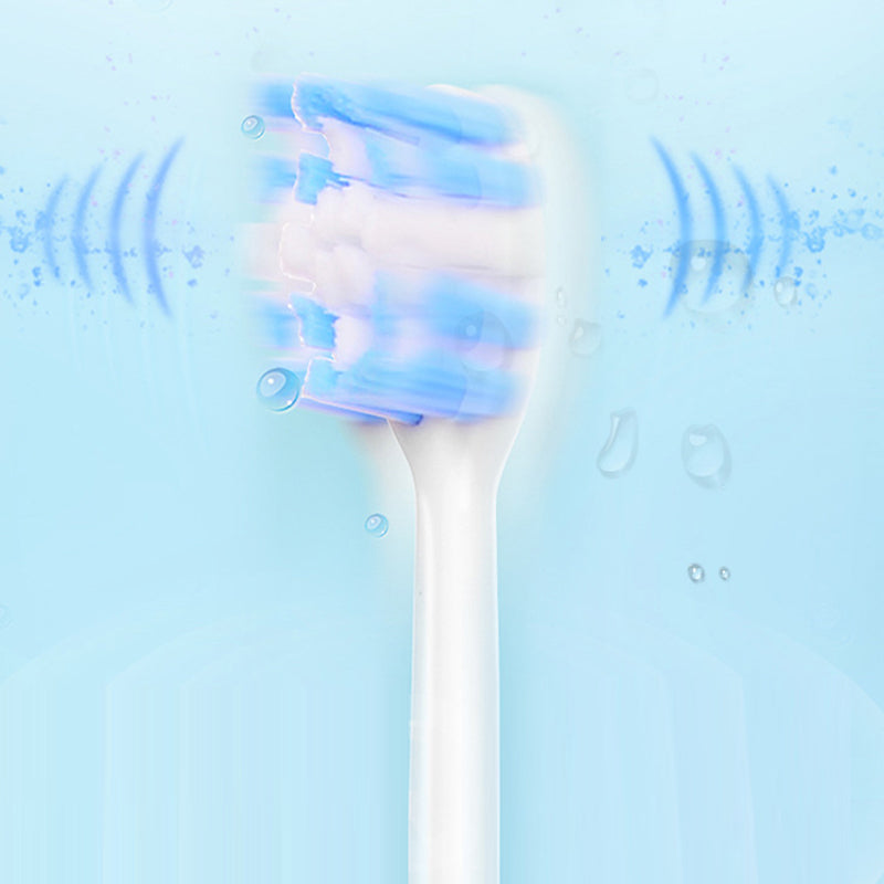 BowLift | Electric Schallenk toothbrush for Adults