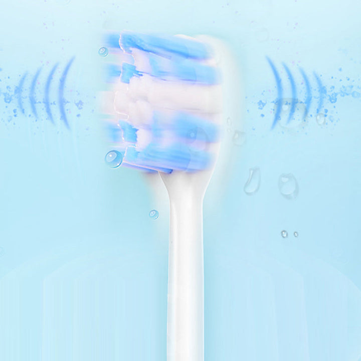 BowLift | Electric Schallenk toothbrush for Adults