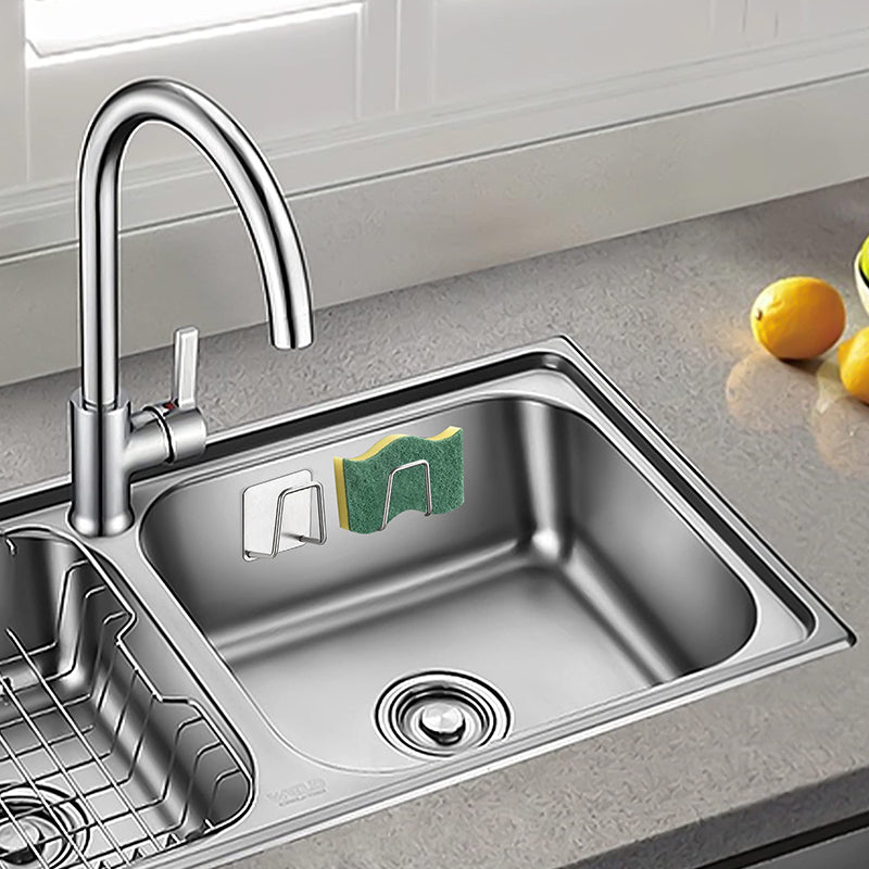 BowLift | Dish Sponge Drainer