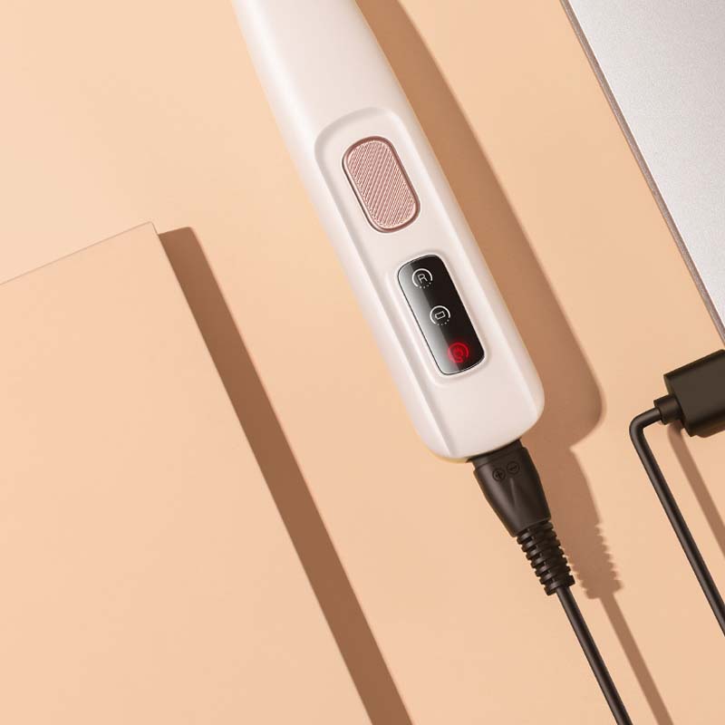 BowLift | Pet Hair Trimmer With Led Light
