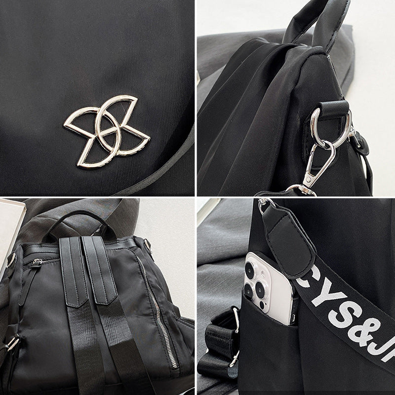 BowLift | Theft-Proof Multipurpose Bag