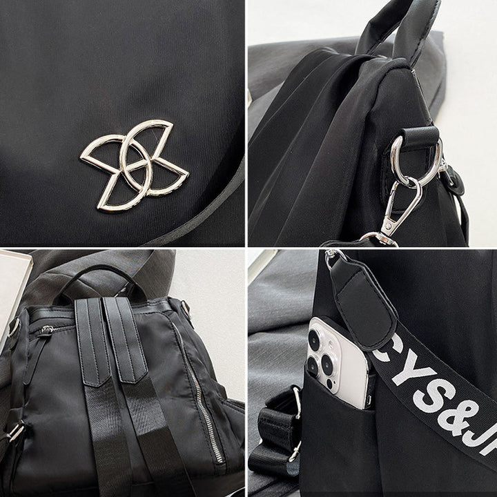 BowLift | Theft-Proof Multipurpose Bag