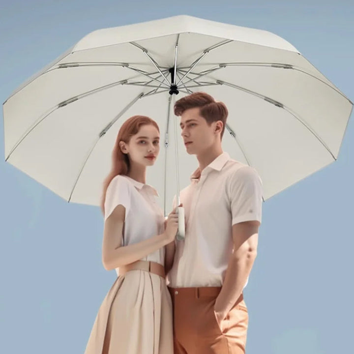 BowLift | Umbrella with Ring Buckle