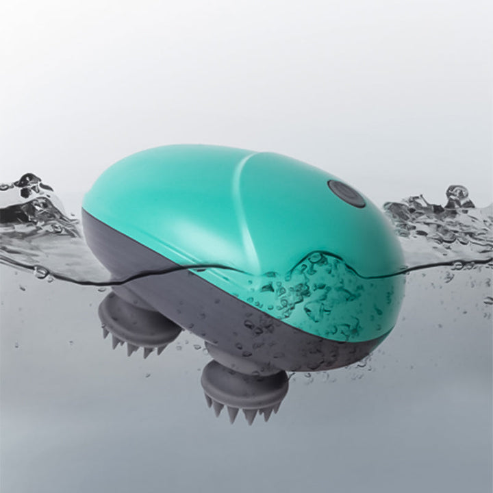 BowLift | Mini Electric Massager