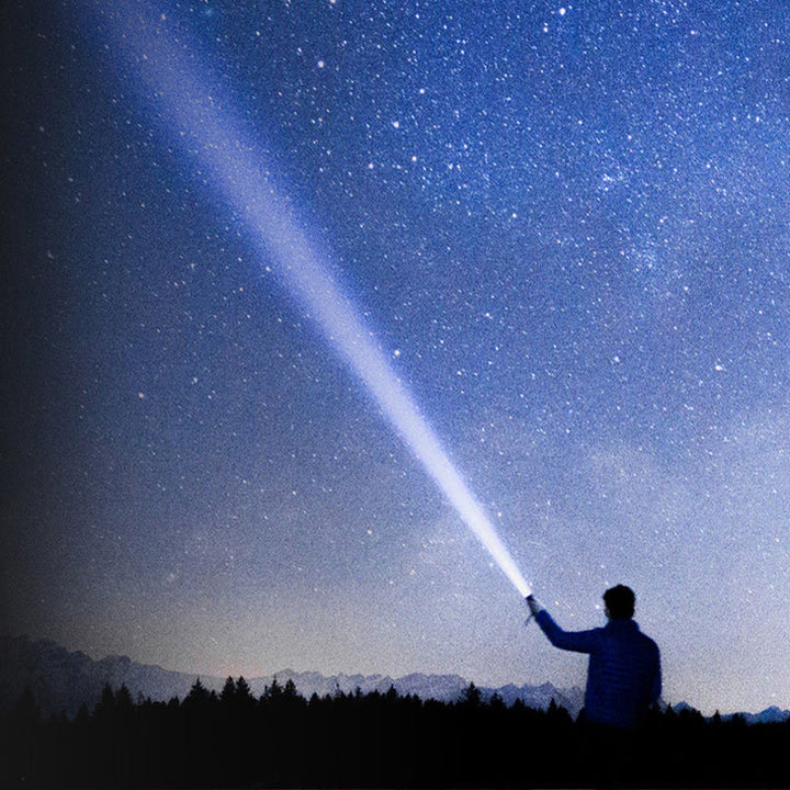 BowLift | LED Rechargeable Flashlights