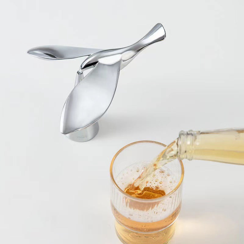 BowLift | Tumbler Bird Bottle Opener