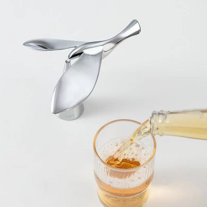 BowLift | Tumbler Bird Bottle Opener
