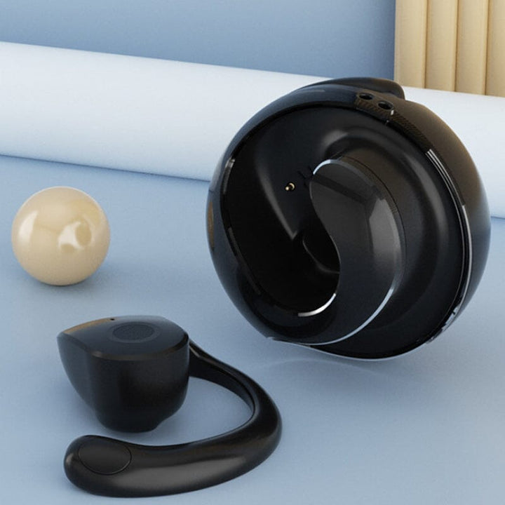 Small Coconut Bluetooth Headset | Bowlift