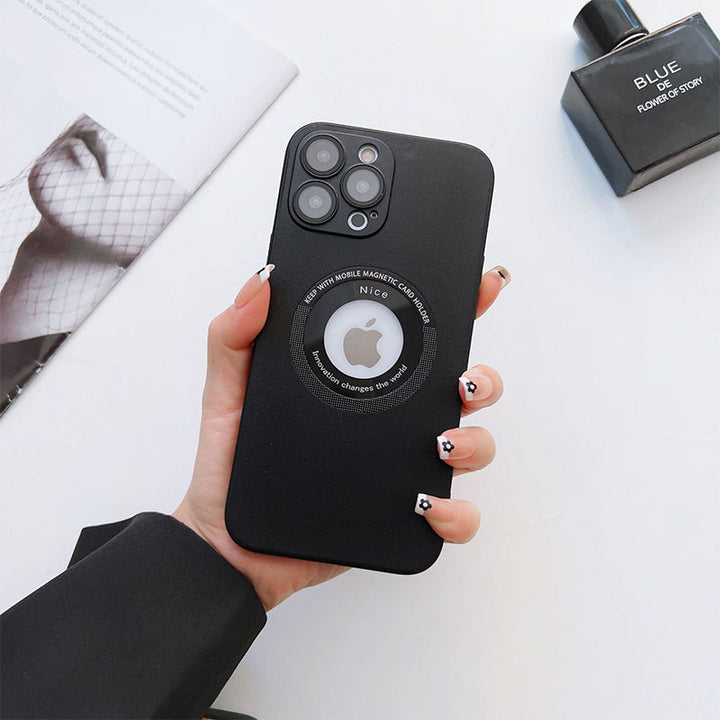 BowLift | Magnetic Charging Case for iPhone