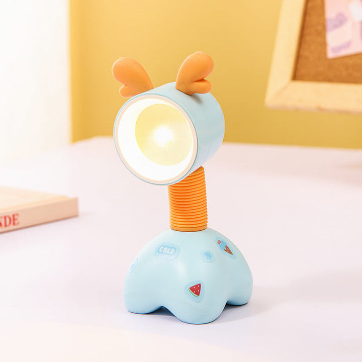 BowLift | Cute little table lamp