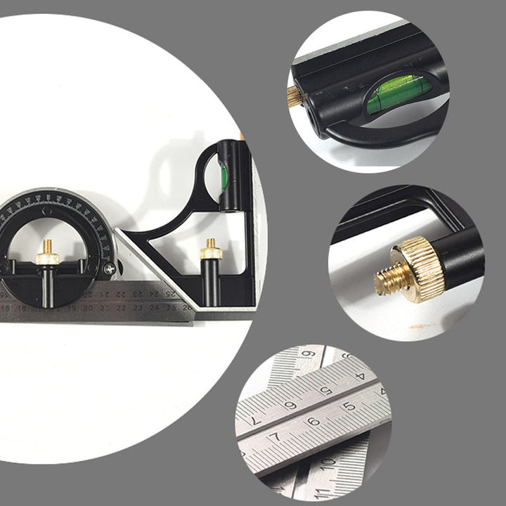 BowLift | Multifunctional combination of movable angle cutter set
