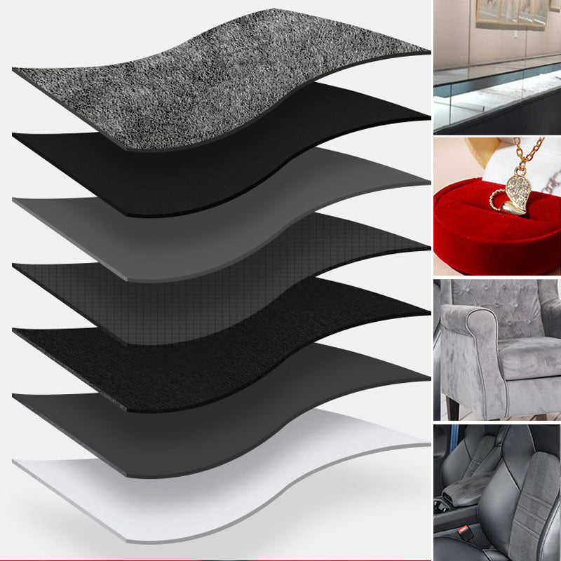 BowLift | Microfiber self-adhesive car wrapping film