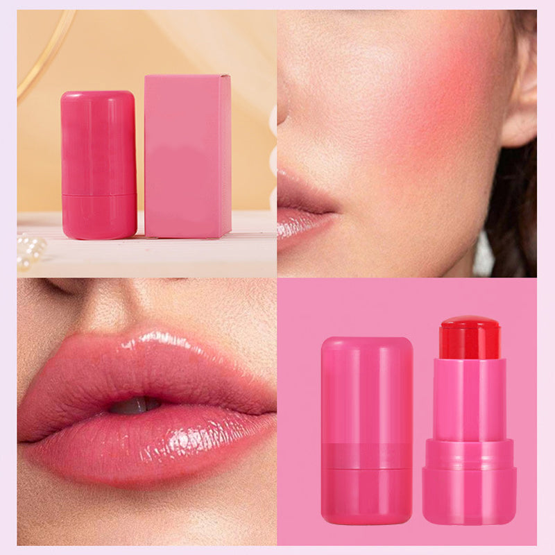 BowLift | Cooling Water Jelly Lip Color Cheek Stain