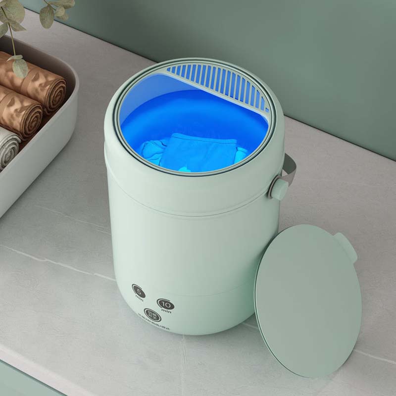 BowLift | Mini Automatic Washing Machine
