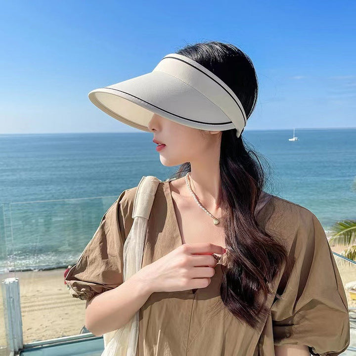 BowLift | Sun Visor Hats