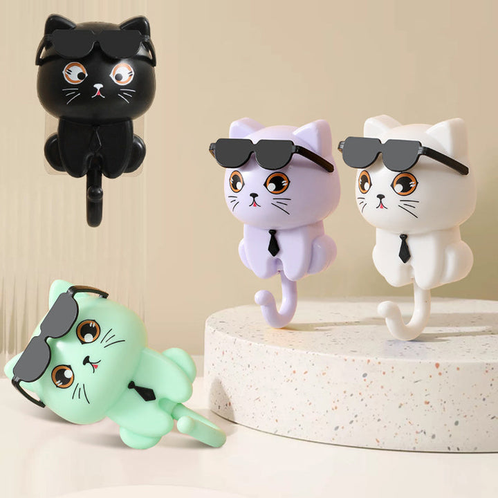 BowLift | Sunglasses Cat Hooks