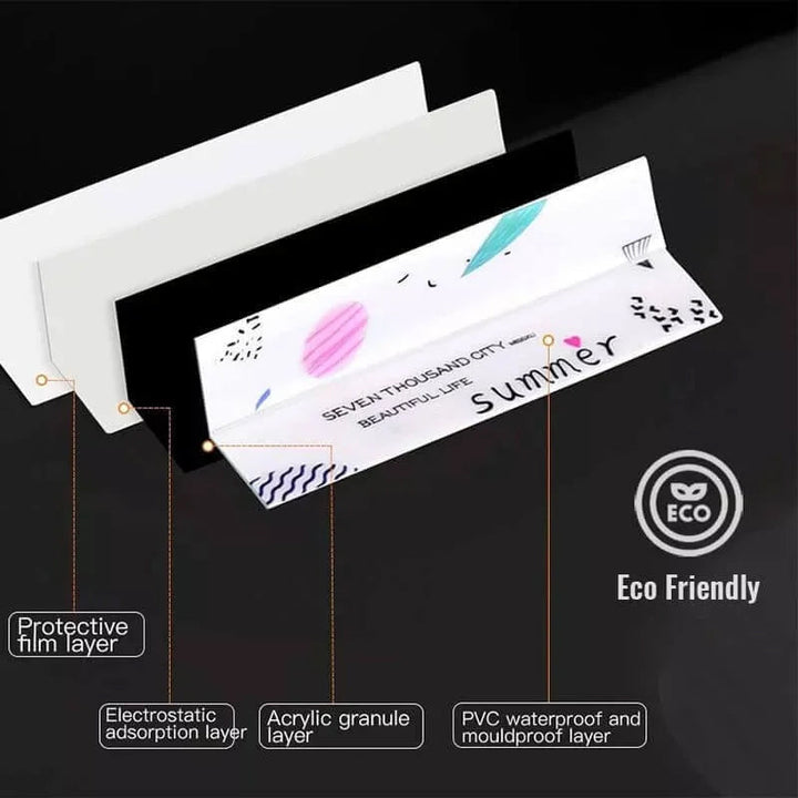 BowLift | Kitchen oil-resistant seam tape