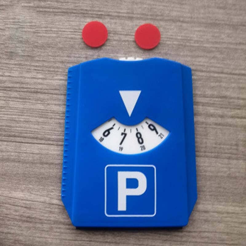 Parking meters | Bowlift