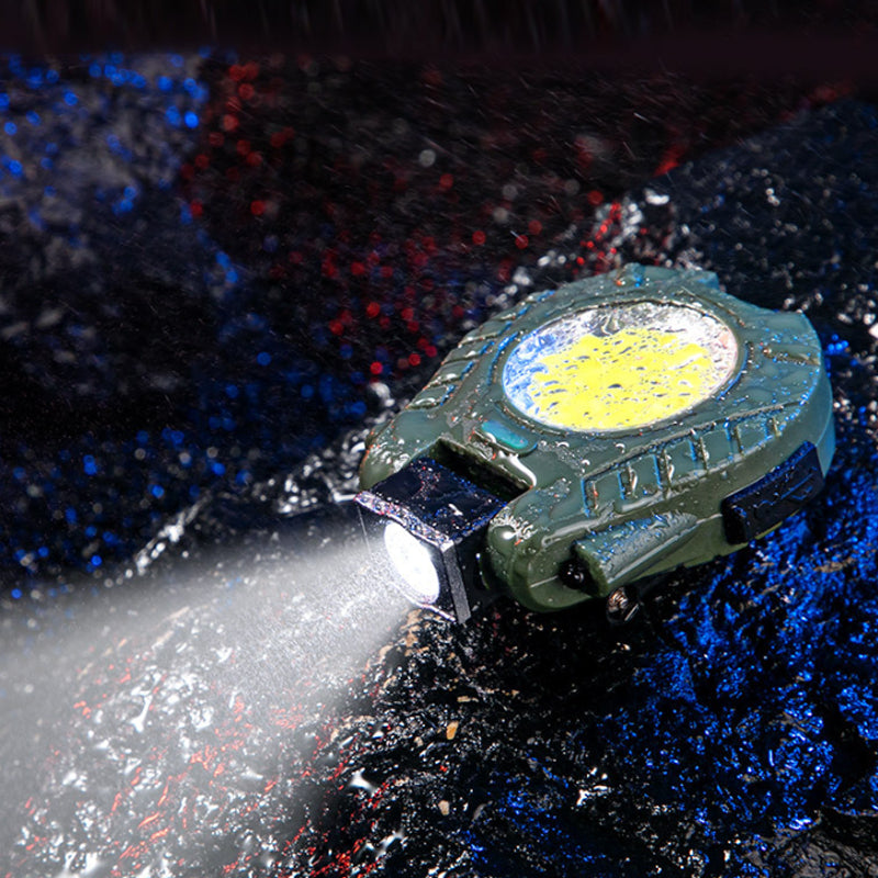 BowLift | Multifunctional Mini Headlamp