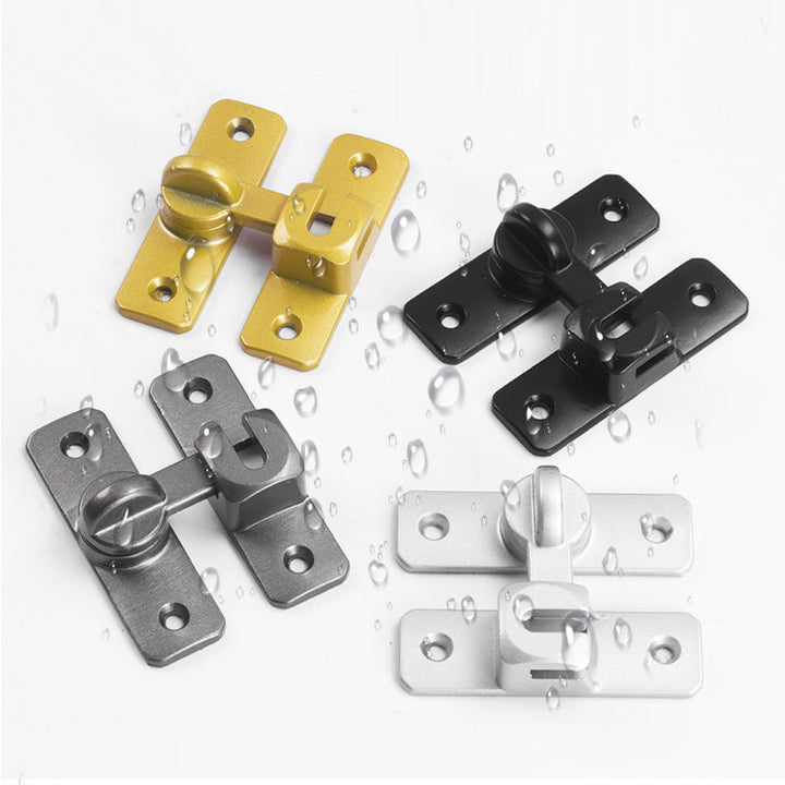 BowLift | Aluminum Alloy Flip Latch