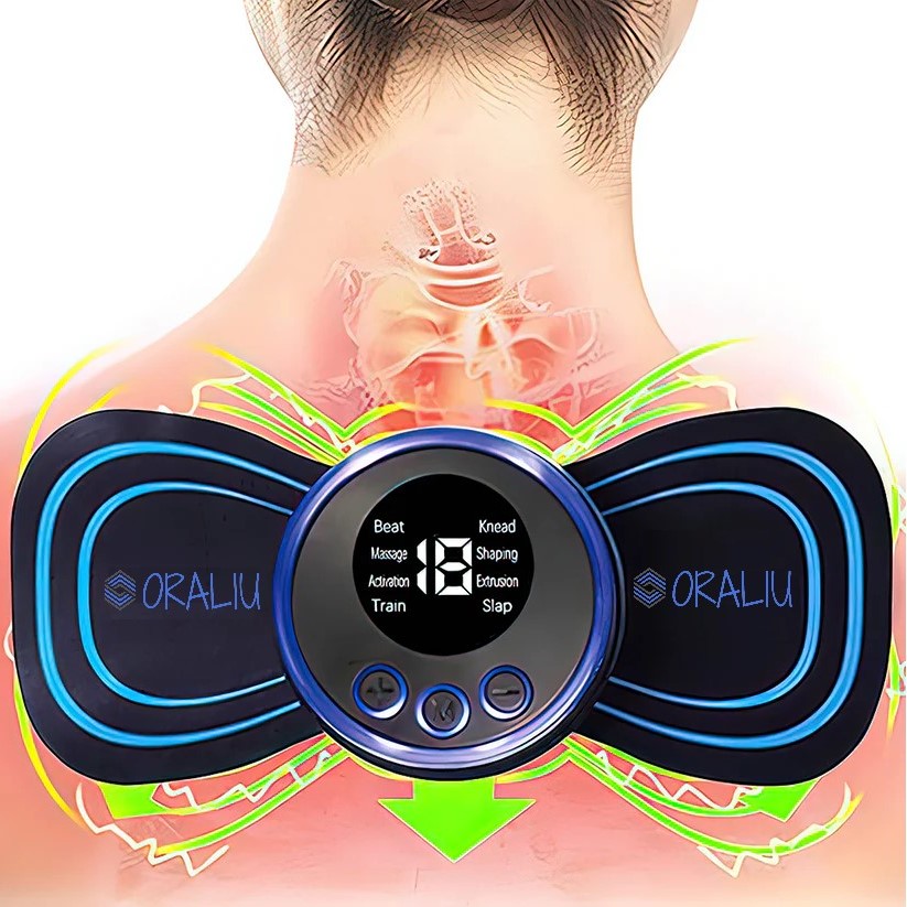 BowLift | Neuro Corrective Therapy Device | Pain Relief for Sciatica & Enhanced Mobility for Daily Activities