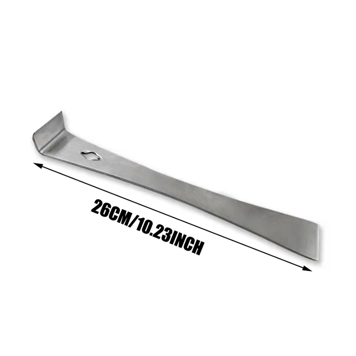 BowLift | Multifunctional Wrecking Bar