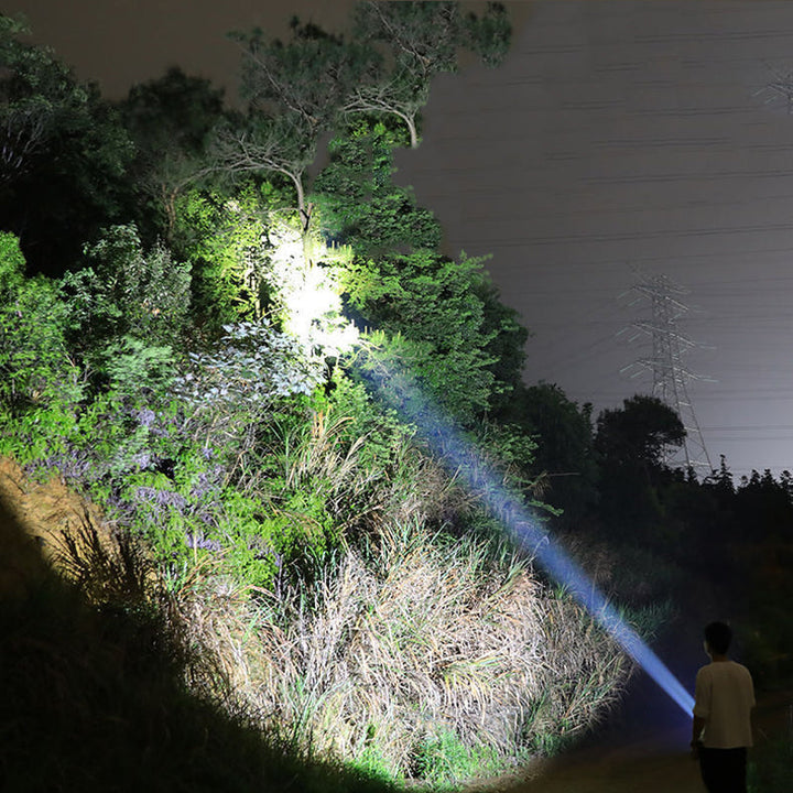 BowLift | Special Forces Strong Light LED Flashlight