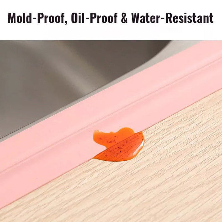 BowLift | Kitchen oil-resistant seam tape
