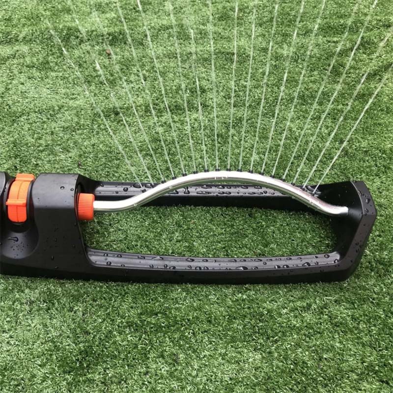 BowLift | Oscillating Lawn Sprinkler