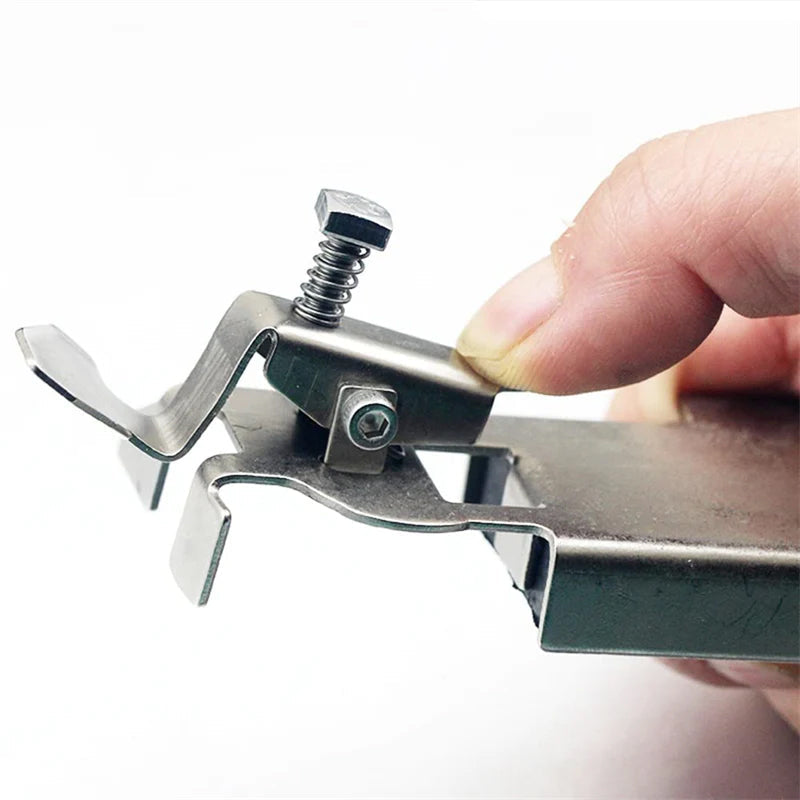 BowLift | Magnetic Seam Guide