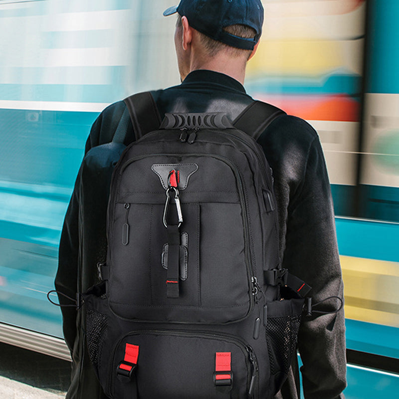 Travel bag with large capacity | Bowlift