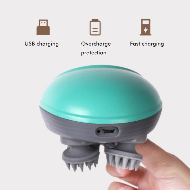 BowLift | Mini Electric Massager