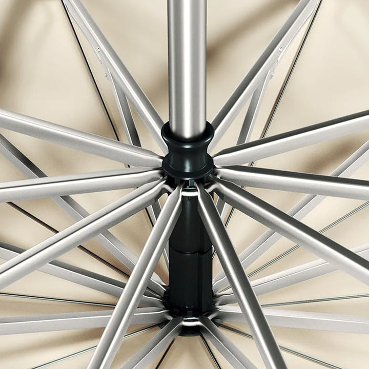 Ring Buckle Umbrella | Bowlift