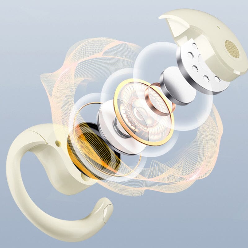 Small Coconut Bluetooth Headset | Bowlift
