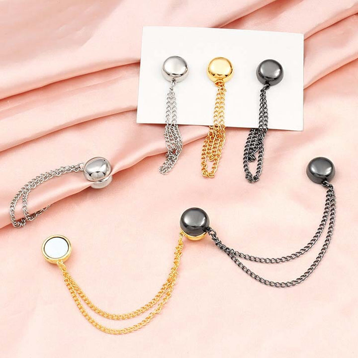 BowLift | Multifunctional Magnetic Dress Clips