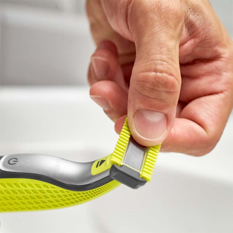 BowLift | Razor replacement heads