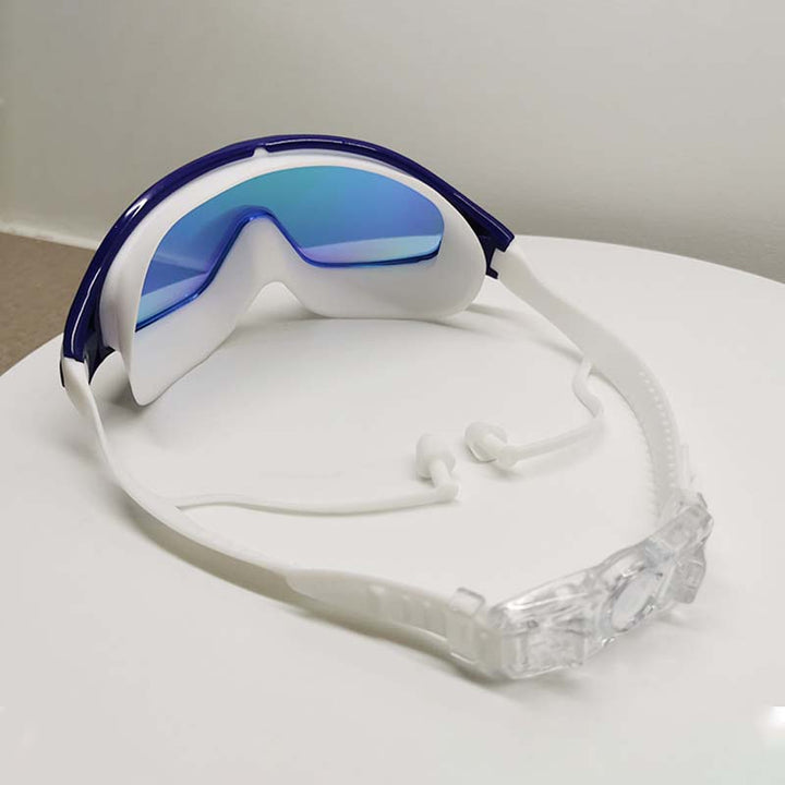BowLift | View Anti Fog Swim Goggles