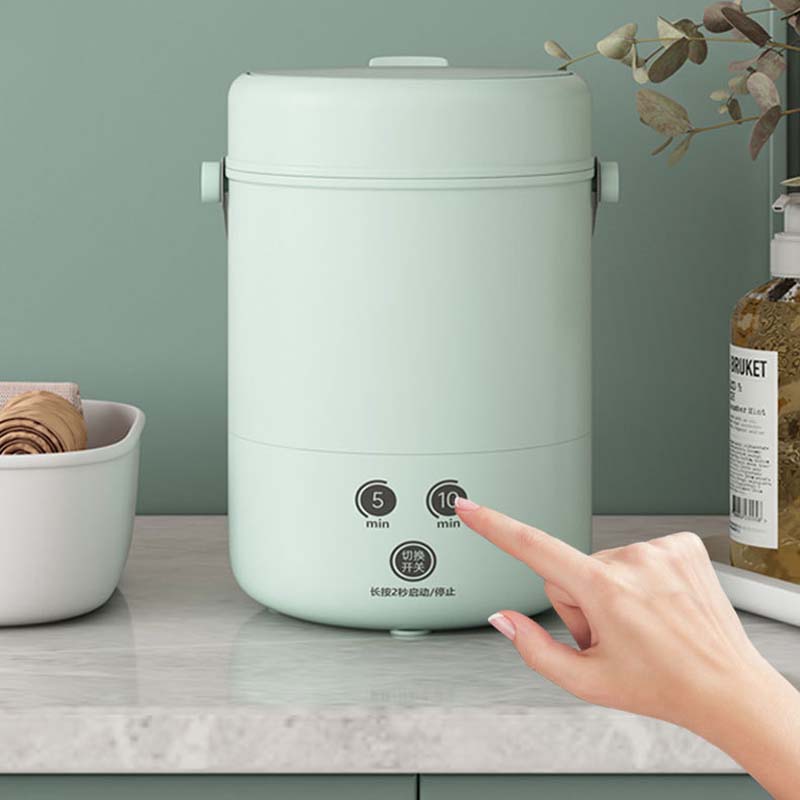 BowLift | Mini Automatic Washing Machine