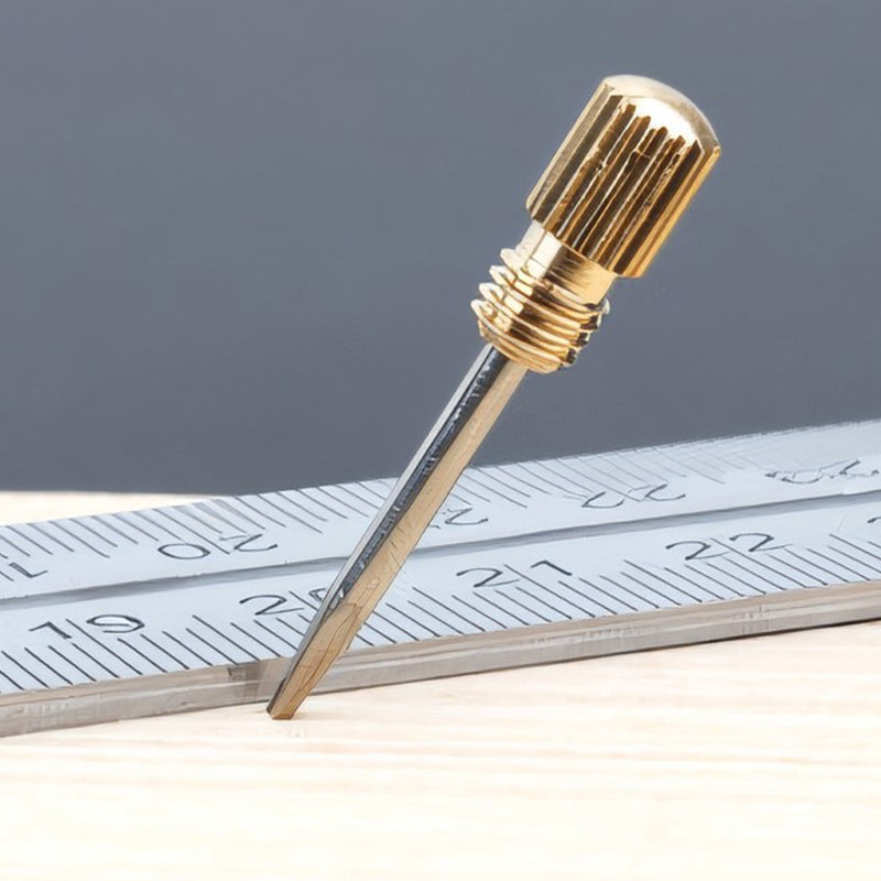 Multifunctional 90-degree and 45-degree angle ruler | Bowlift