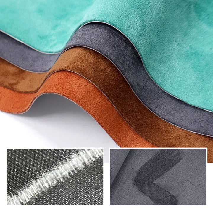BowLift | Microfiber self-adhesive car wrapping film